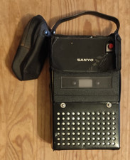 Vintage sanyo solid for sale Vintage sanyo solid for sale  FELTHAM