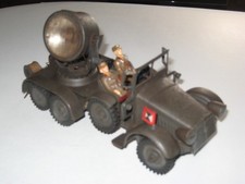 Vintage hausser german for sale  Natrona Heights