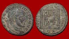 Roman coin maxence d'occasion  Clermont-Ferrand-