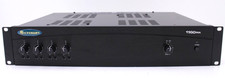 Crown 1160ma input for sale  Carol Stream
