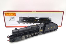 Hornby lms black for sale  ALNWICK