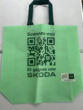 Skoda cycling tour for sale  NEWBURY