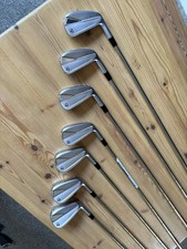 Taylormade p770 iron for sale  PLYMOUTH