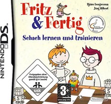 Fritz fertig schach gebraucht kaufen  Berlin