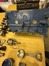 Cosworth bda engine for sale  AMMANFORD