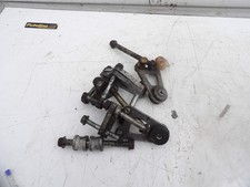 Honda 600 engine d'occasion  Expédié en Belgium