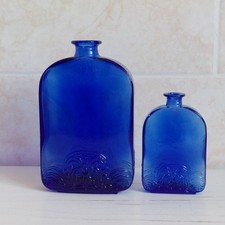 Vintage decorative bottle for sale  KETTERING