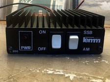 Lemm l200 100w for sale  GAINSBOROUGH