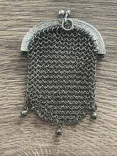 Antique solid silver d'occasion  Expédié en Belgium