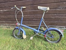 Raleigh rsw16 mk2 for sale Raleigh rsw16 mk2 for sale  DINGWALL