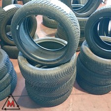 Set gomme pneumatici usato  Italia