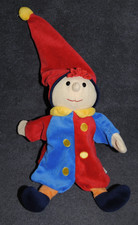 Doudou marionnette clown d'occasion  Krautergersheim