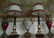 Corinthian column empire for sale Corinthian column empire for sale  HALIFAX