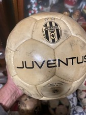 Pallone juventus usato  Viareggio