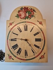 Wanduhr antik gebraucht kaufen  Hude