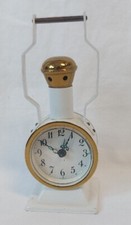 Wecker uhr vintage gebraucht kaufen  Freiburg im Breisgau