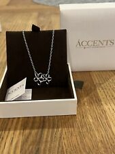 Accents hot diamonds for sale  YORK