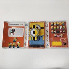 Blokhedz minions collezione usato  Viareggio