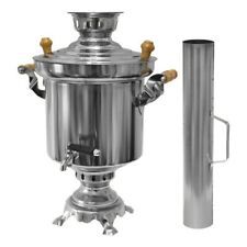 Carbone russo samovar usato  Spedire a Italy