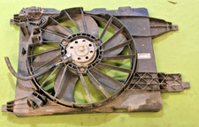 Ventilateur moteur renault d'occasion  Montréjeau