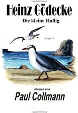 Kleine hallig collmann gebraucht kaufen  Berlin