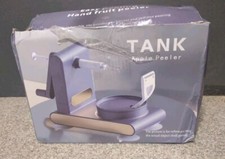 Tank automatic peeler for sale  McMechen