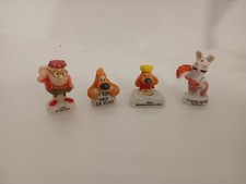 Fèves porcelaine fèves d'occasion  Mondoubleau