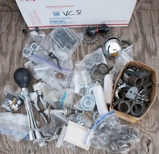 Vintage bicycle vc8 for sale  Golden