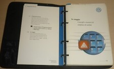Libretto uso manutenzione usato  Prato
