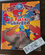 Ringling bros. barnum for sale  Lexington