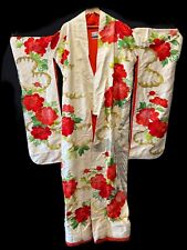 Japanese embroidered wedding for sale  Tarzana