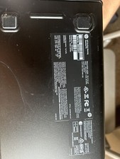 Gaming barely used for sale  Red Lion