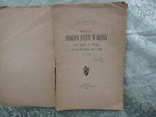 Zanelli delle condizioni usato  Sarezzo