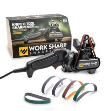 Work sharp knife gebraucht kaufen  Solingen