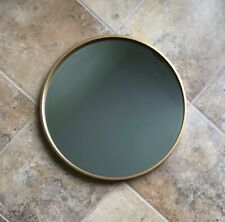 Round mirror wall for sale  Danbury