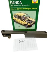 Classic panda driver for sale  ASHFORD