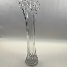 Clear glass swung for sale  Holley