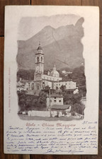 1902 edolo gruss usato  Italia