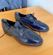 Tamaris damen halbschuhe gebraucht kaufen  Berlin
