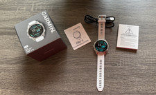 Garmin fenix amoled for sale  Denver