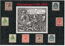 Lovely display kgv for sale  GLASGOW