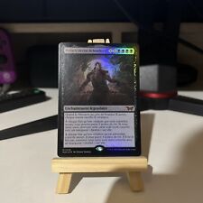 Magic mtg massacre d'occasion  Ugine