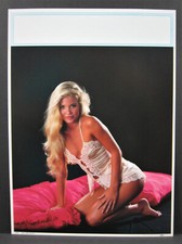 Vintage girl white for sale  Belleville