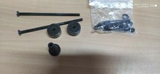 Kit pesi manubrio usato  Perugia