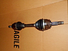 Semiasse sinistro fiat usato  Casoria