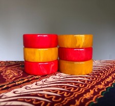Vintage set bakelite for sale  Petersburg