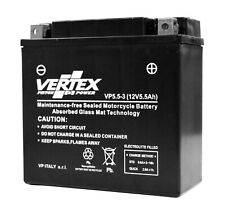 Vertex battery yamaha for sale  DONCASTER