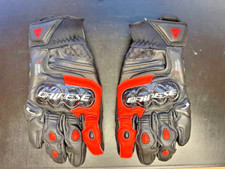 Dainese carbon kurze gebraucht kaufen  Hamburg