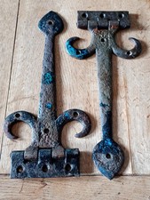 Antique iron arrow for sale  CAMBRIDGE