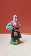 Santon provence jocelyne d'occasion  Morienval